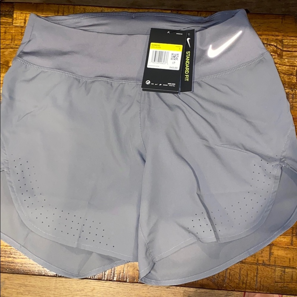 ❌Sold❌Nike women running shorts small